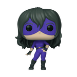 Pop! Setsuna Tokage, , hi-res view 1
