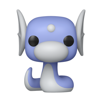 Pop! Dratini, Image 1