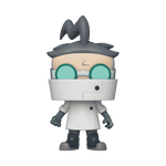 Pop! Professor Membrane, , hi-res view 1