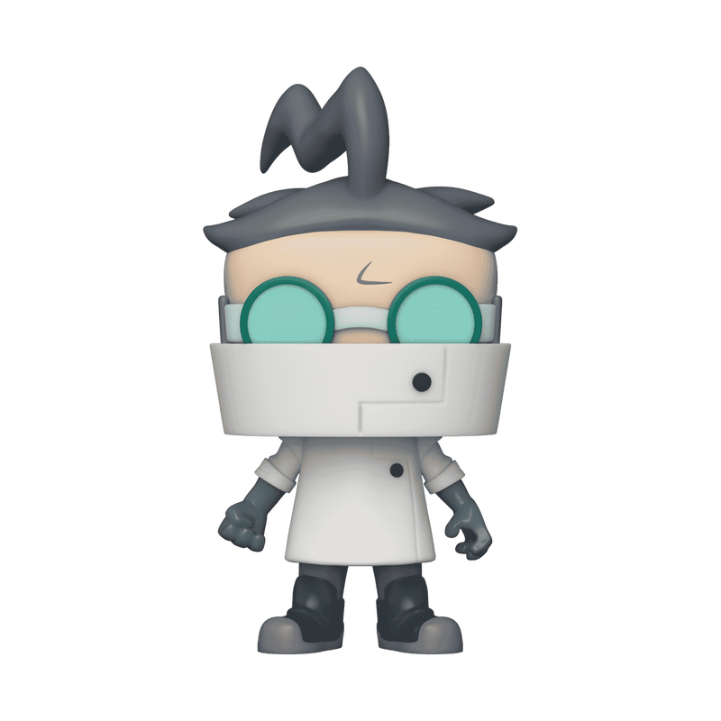 Pop! Professor Membrane, , hi-res view 1