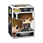 Toy story shop sora funko