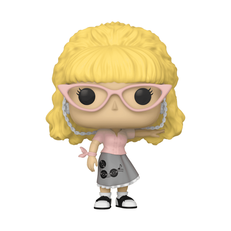 Pop! Monica Geller in Waitress Outfit, , hi-res view 3