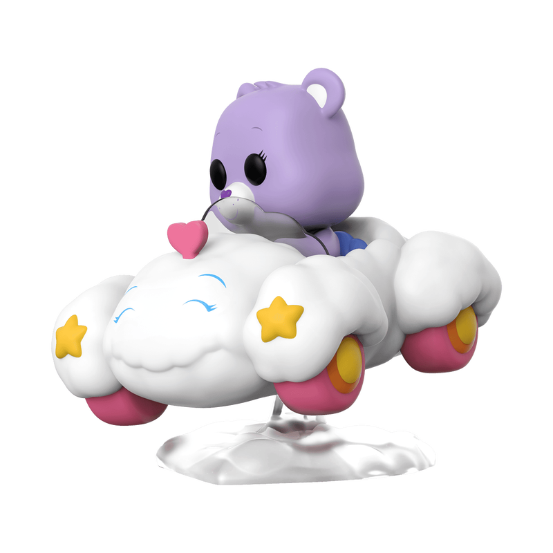 Pop! Rides Share Bear with Cloud Mobile, , hi-res view 1