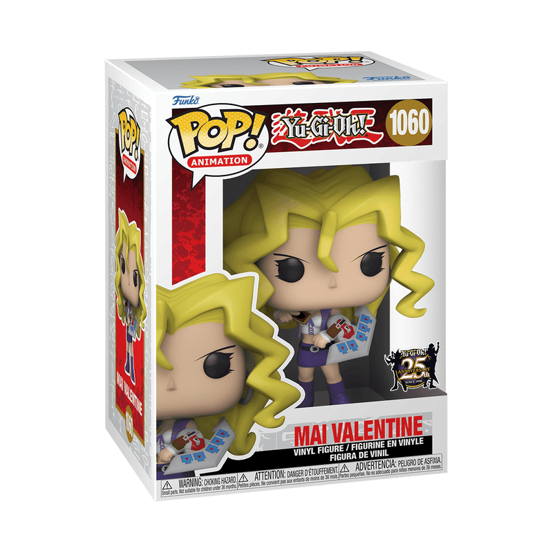 Pop! Mai Valentine, , hi-res view 2