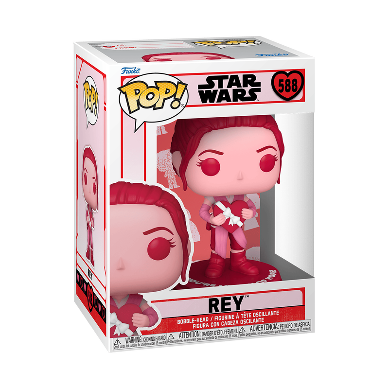 Pop! Rey, , hi-res image number 2