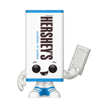 Pop! Hershey’s Cookies 'N' Creme, Image 1