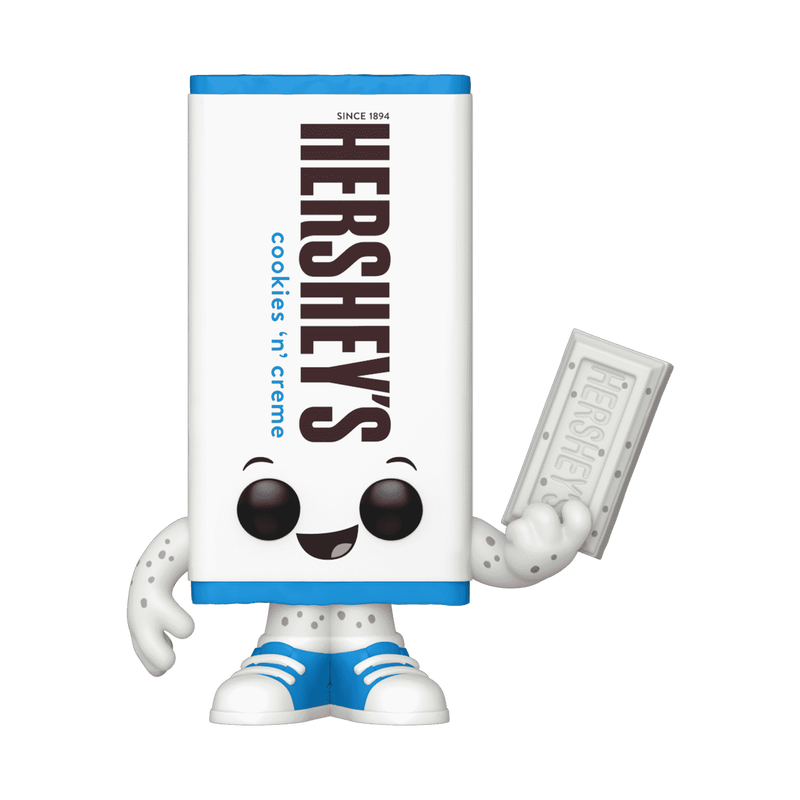Pop! Hershey’s Cookies 'N' Creme, , hi-res view 1