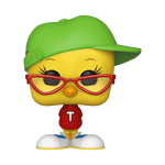 Pop! Tweety in Sweater, , hi-res view 1