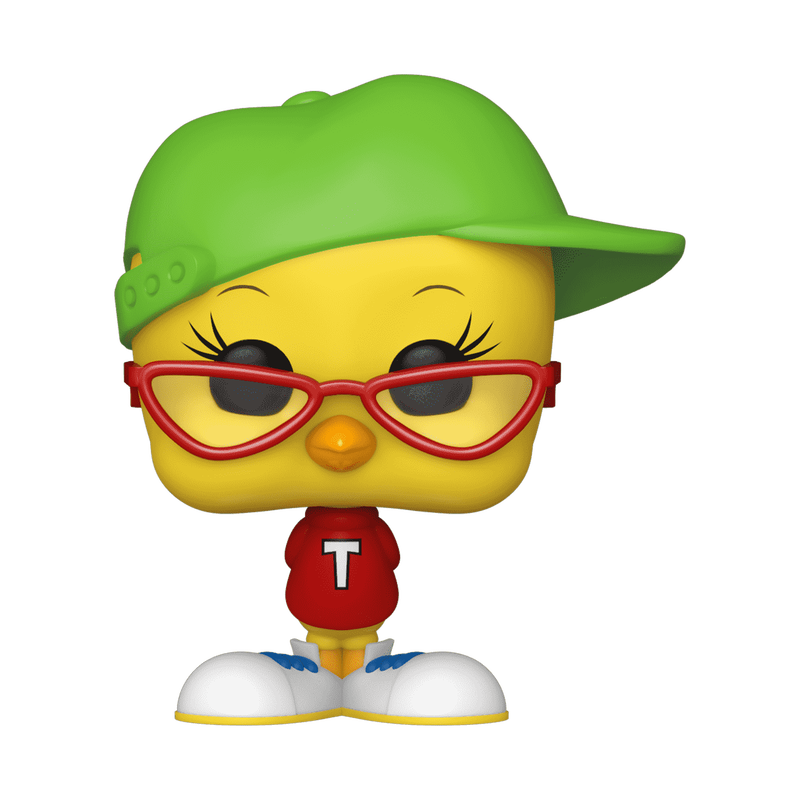 Pop! Tweety in Sweater, , hi-res view 1
