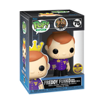 Pop! Freddy Funko with Mooby Meal, , hi-res view 2