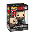 Pop! Light Up Bray Wyatt, , hi-res view 2