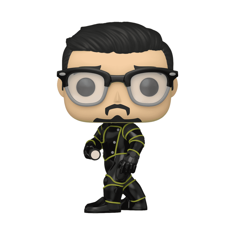 Pop! Dr. Shin, , hi-res view 1