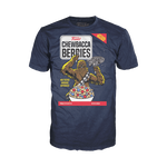 BOXED TEE: CHEWIE BERRIES (SHIRT), , hi-res view 1
