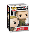N4S GSB:TransformersVsGIJoe-Duke(POP), , hi-res view 1