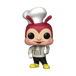 POP Ad Icons: Jollibee in Barong (Philippines Only), , hi-res view 2
