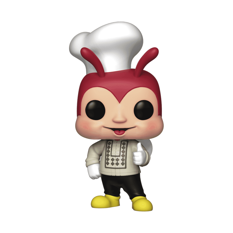POP Ad Icons: Jollibee in Barong (Philippines Only), , hi-res view 2