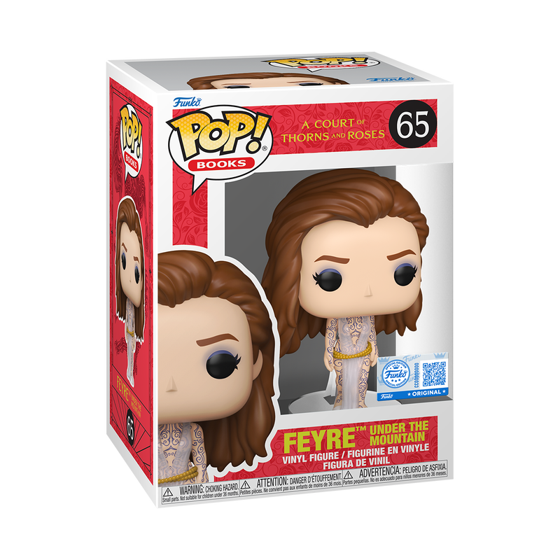 Pop! Feyre Under the Mountain, , hi-res view 2