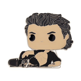 Pop! Pin Dr. Ian Malcolm, Image 2