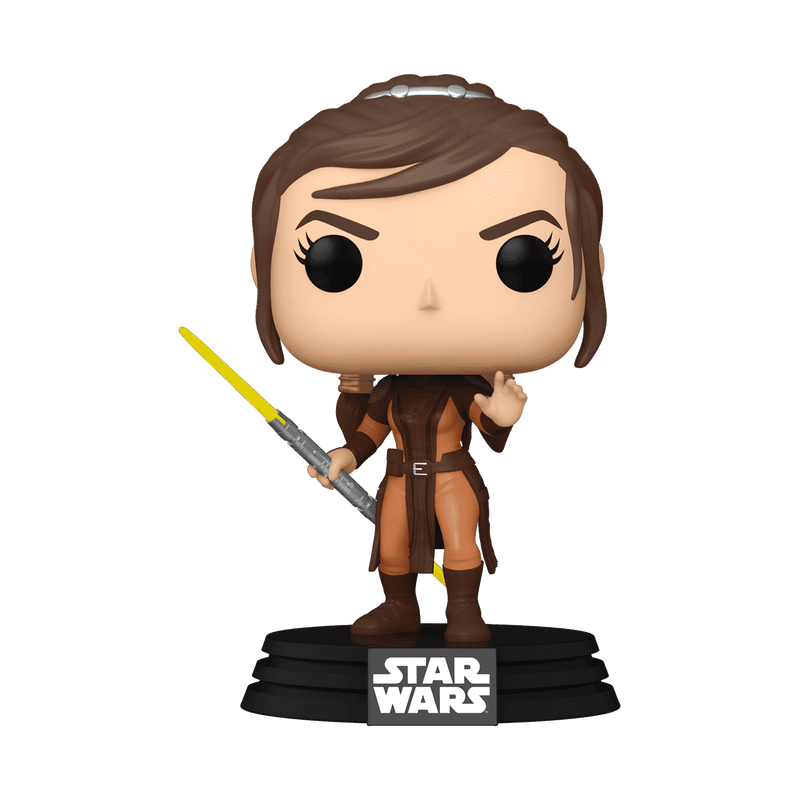 N4S GSB: SW GG- Bastila Shan (POP), , hi-res view 2