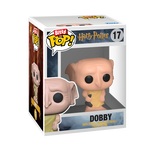 Bitty Pop! Rubeus Hagrid & Dobby 2-Pack, , hi-res view 4