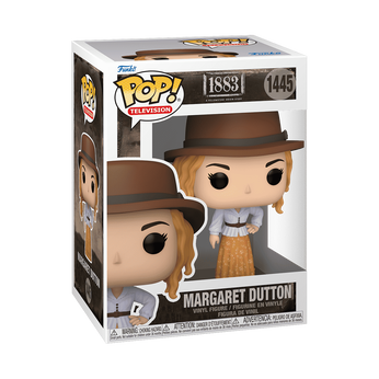 Pop! Margaret Dutton, Image 2