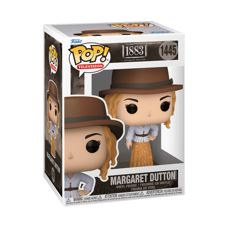 Pop! Margaret Dutton, , hi-res view 2