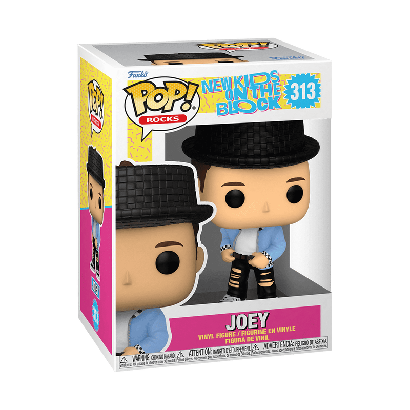 Pop! Joey, , hi-res view 2