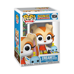 Pop! & Buddy Cream with Cheese, , hi-res view 2