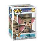 Pop! Jake with Boomerang, , hi-res view 2
