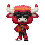 Pop! Benny the Bull (Pinstripe Jersey), , hi-res view 1