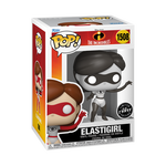 Pop! Elastigirl (20th Anniversary), , hi-res view 4