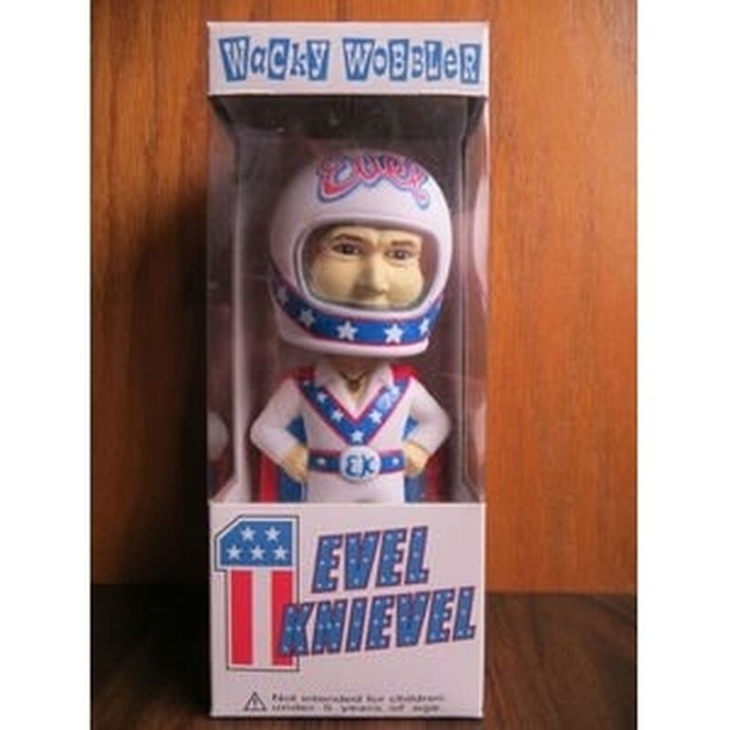 Evel Knievel WW, , hi-res view 1