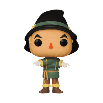 Pop! Scarecrow (85th Anniversary), Image 1