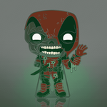 Pop! Pin Zombie Deadpool (Glow), , hi-res view 3