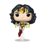 Pop! Wonder Woman, , hi-res view 1