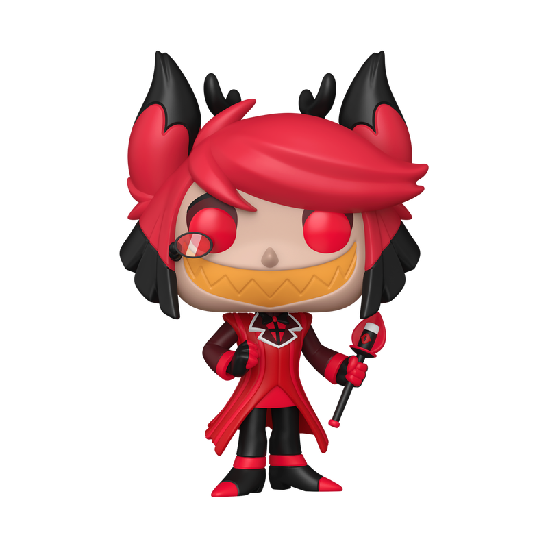Pop! Alastor, , hi-res view 1