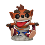 Pop! Crash Bandicoot, , hi-res view 1