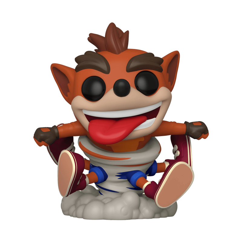 Pop! Crash Bandicoot, , hi-res view 1