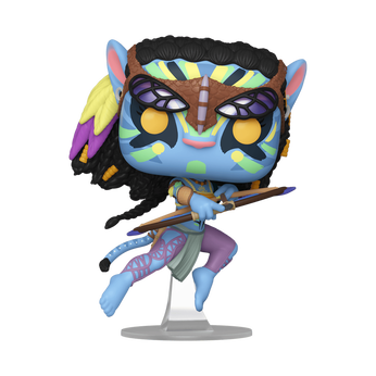 Pop! Battle Neytiri, Image 1