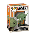 Pop! Concept Series Yoda, , hi-res view 2
