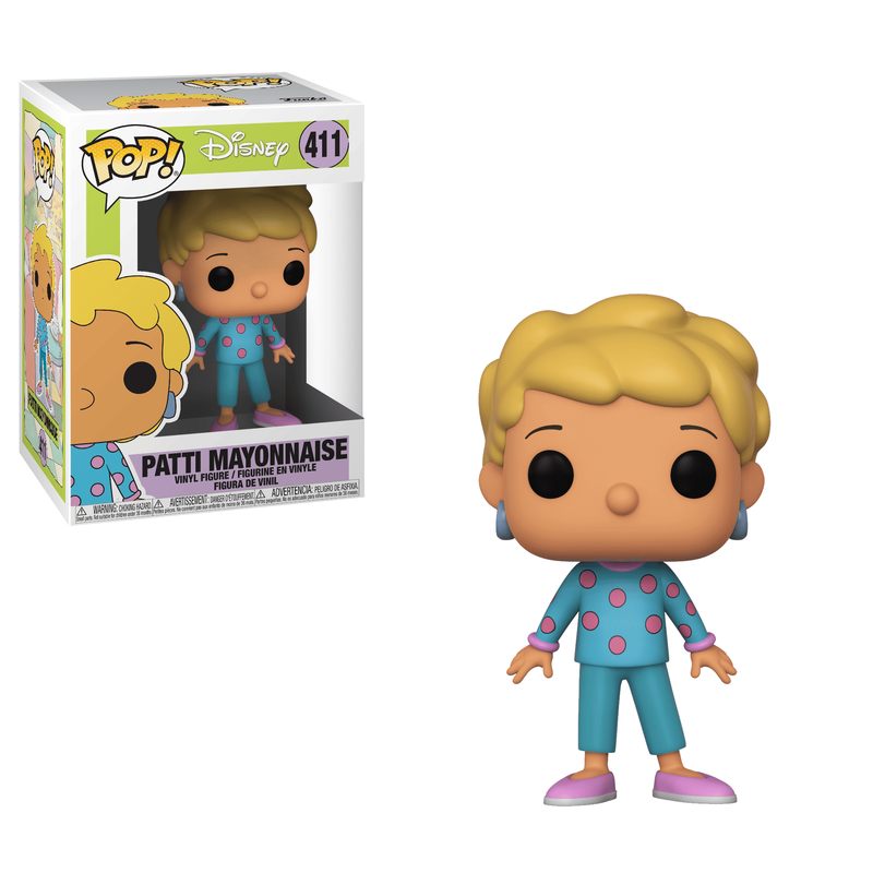 Doug S1 - Patti Mayonaise, , hi-res view 1