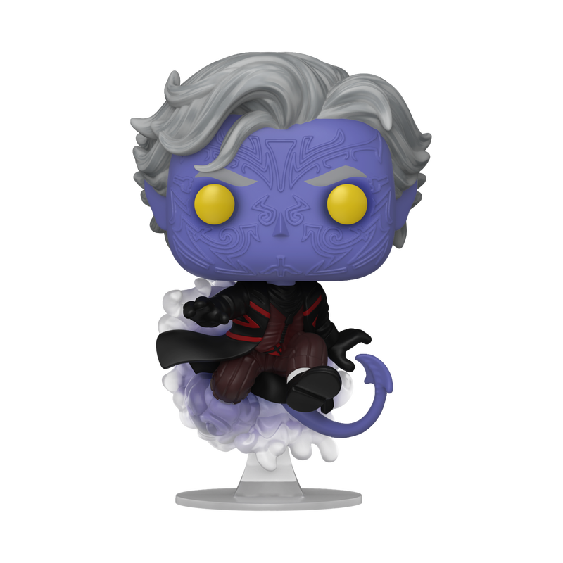 Pop! Nightcrawler (Doomsday), , hi-res view 1