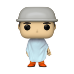 Pop! Lloyd Christmas Getting Haircut, , hi-res view 1