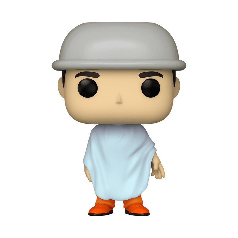 Pop! Lloyd Christmas Getting Haircut, , hi-res view 1