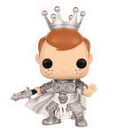 Pop! Asia Freddy Funko as Zhao Yun, , hi-res view 1