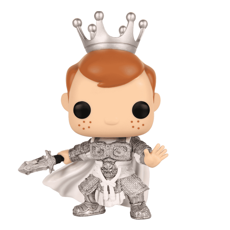 Pop! Asia Freddy Funko as Zhao Yun, , hi-res view 1