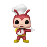 Pop! Jollibee (Glitter), , hi-res view 1