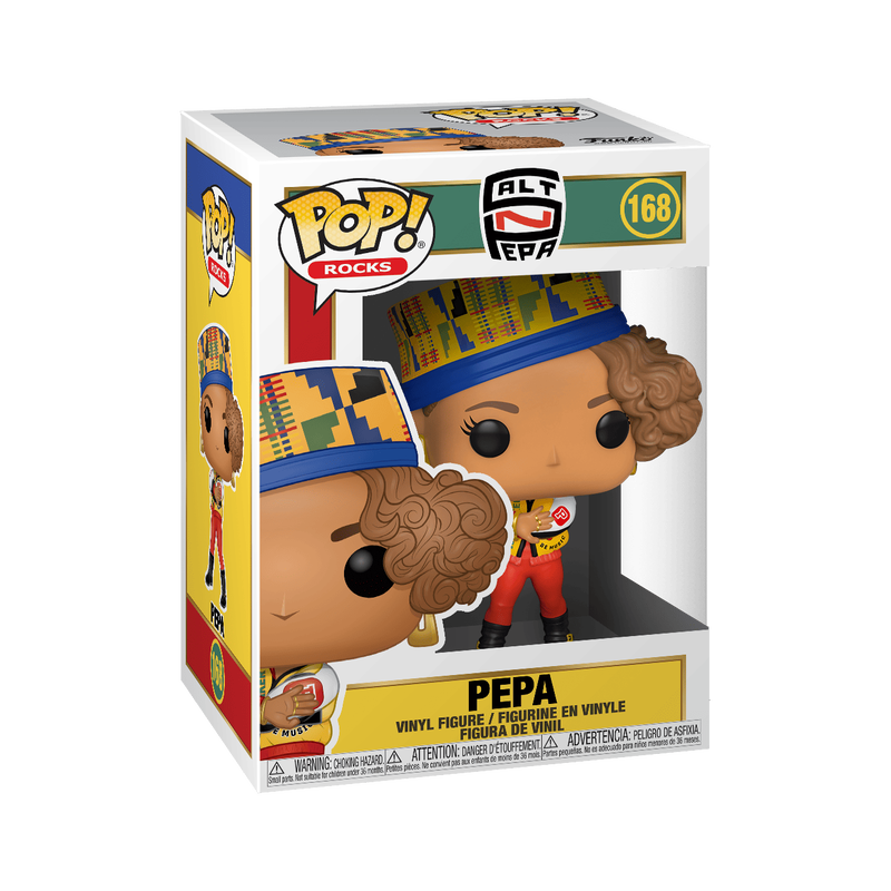 Pop! Pepa, , hi-res view 2