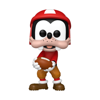 Pop! Goofy 1944, Image 1