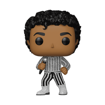 Pop! Michael Jackson (Rock With You) (Glitter), Image 1